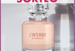 Sorteo Express Primor