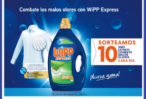 Nuevo sorteo de Henkel