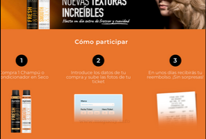 2000 Reembolsos de SYOSS