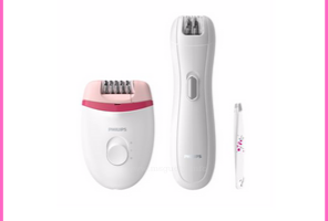 Nuevo Tester de Philips®