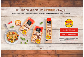Gallo Nature Integral
