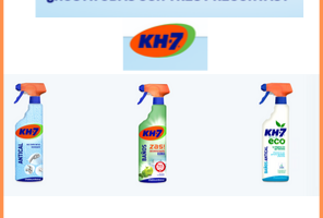 Muestra gratis KH7 Lovers