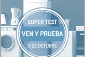 Ven y Prueba con Kuvut