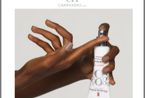 Campaña Charhadas