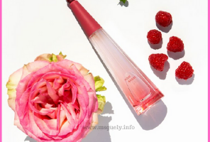 L’Eau D’Issey Rose & Rose de Issey Miyake.