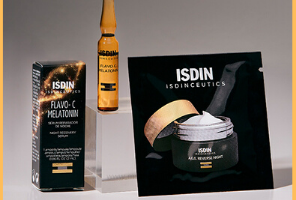 Muestra gratis Isdin