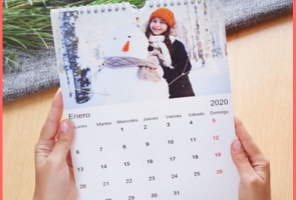 5 euros calendario Hoffmann