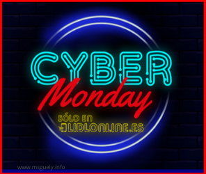 Lidl Cyber Monday