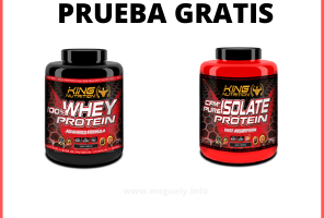 Prueba gratis
