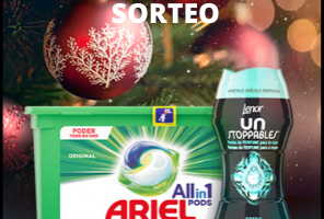 Sorteo Proxima a Ti