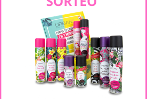 Sorteo Primor