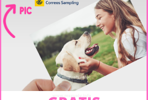 10000 postales gratis