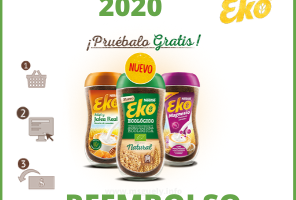 Reembolso EKO