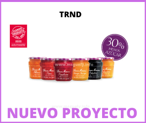 300o influencers Tend nuevo proyecto