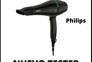 Nuevo Tester Philips