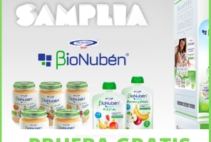 Prueba gratis bionubén