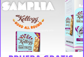 Prueba gratis Samplia