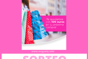 Gana 100 euros con Proxima a Ti