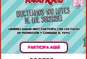 Sorteo Tosta Rica