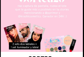 Sorteo Express Primor