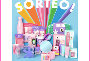 Gana un lote de productos de MOI