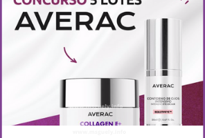 Crema Averac gratis