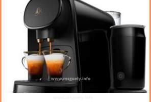 5 Cafeteras Philips gratis