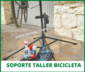 Lidl Soporte Taller Bicicleta