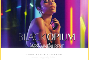Muestra gratis Black Opium