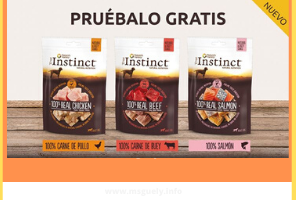 Muestra gratis