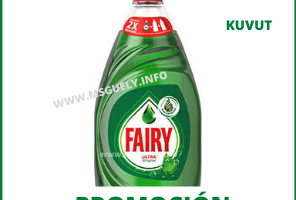 Nueva campaña Kuvut