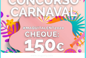 Sorteo Maquillalia