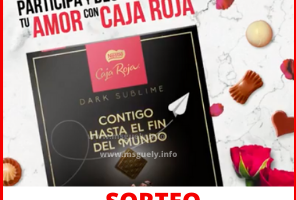 Sorteo Nestle