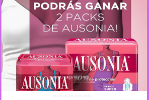 Sorteo Ausonia