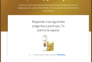 Sorteo Proxima a Ti