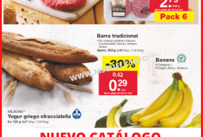 Lidl Catalogo del 16 al 22 abril