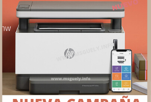 Nueva campaña The Insiders HP
