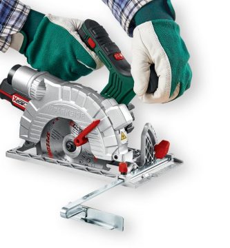 Lidl Sierra Circular Parkside®