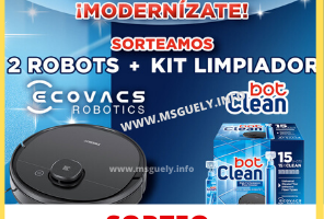 Sorteo Tu Casa Club
