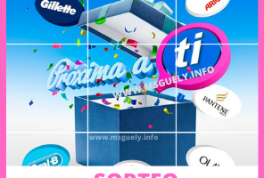 Sorteo Proxima a Ti