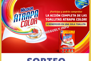 Sorteo Tu Casa Club