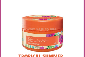 Colección Tropical Summer Lidl