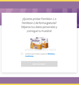 3000 muestras gratis