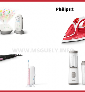 Nuevos tester de Philips