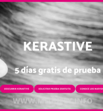 Pide tu muestra gratis