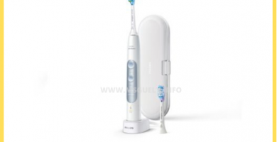 Nuevo tester Philips cepillo eléctrico