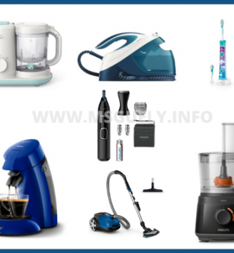 Nuevos tester philips