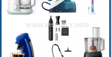 Nuevos tester philips