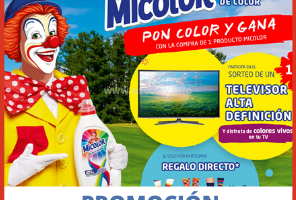 Sorto Micolor
