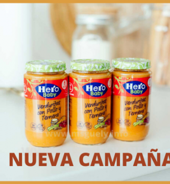100 lotes de Hero Baby